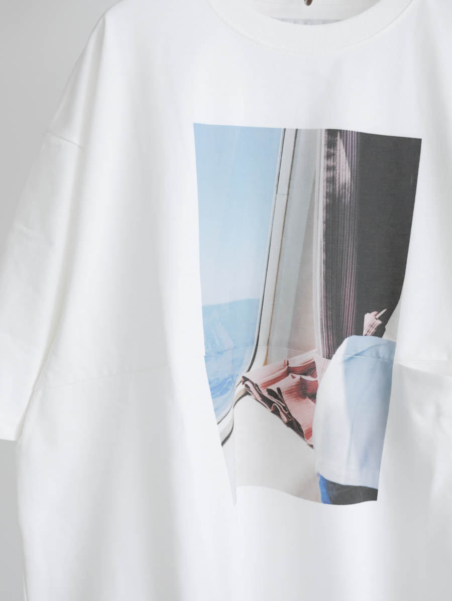 EEL Products,イールプロダクツ,ユルリTEE