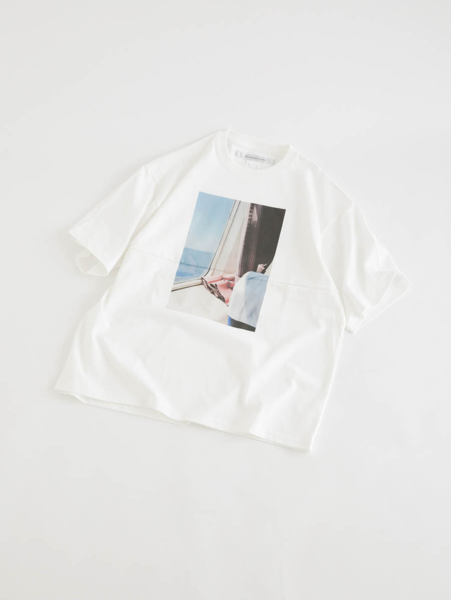EEL Products,イールプロダクツ,ユルリTEE