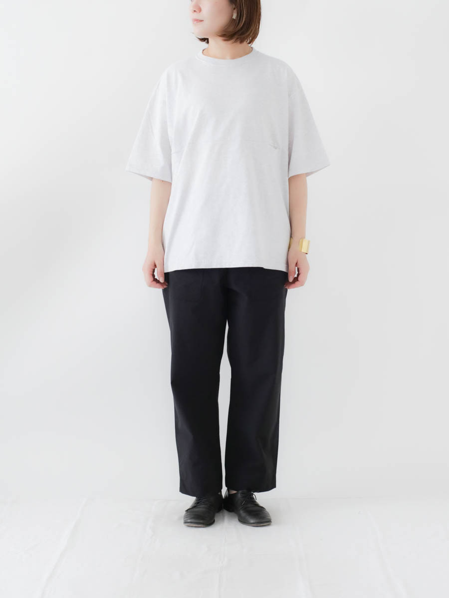 EEL Products,イールプロダクツ,ユルリTEE