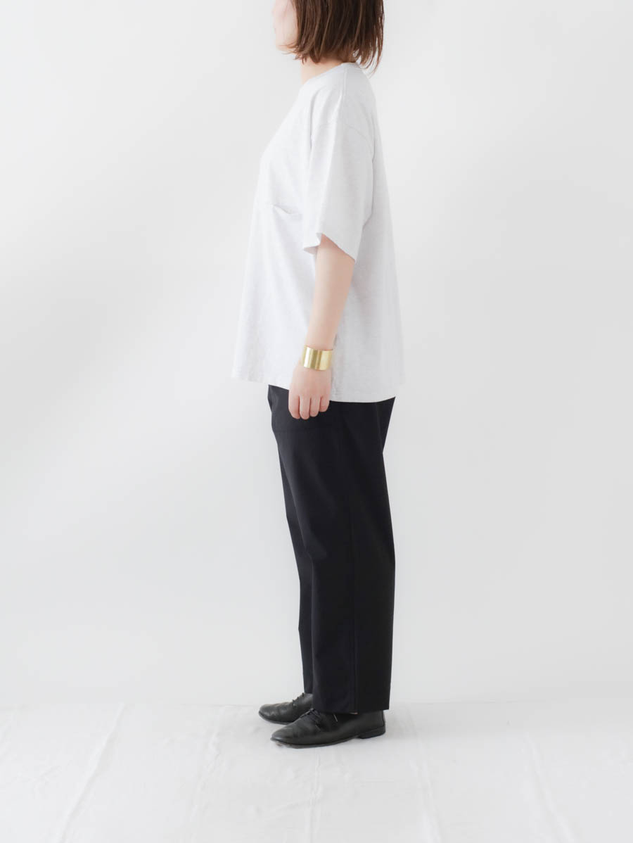 EEL Products,イールプロダクツ,ユルリTEE
