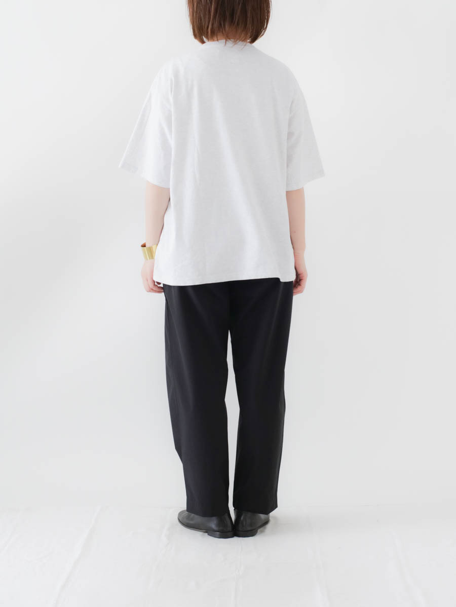 EEL Products,イールプロダクツ,ユルリTEE