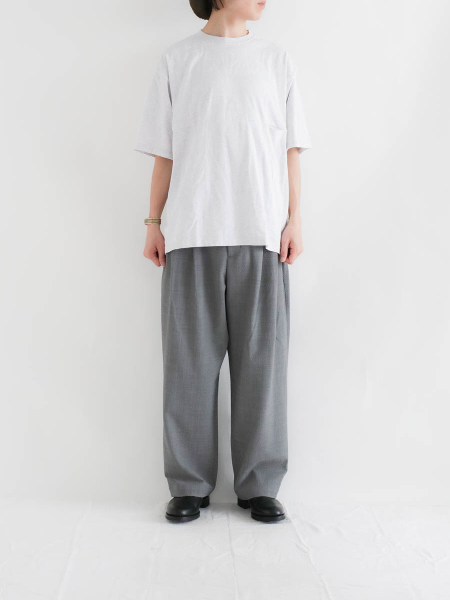 EEL Products,イールプロダクツ,ユルリTEE
