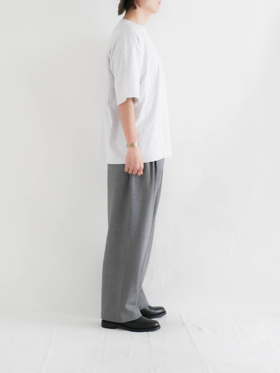 EEL Products,イールプロダクツ,ユルリTEE