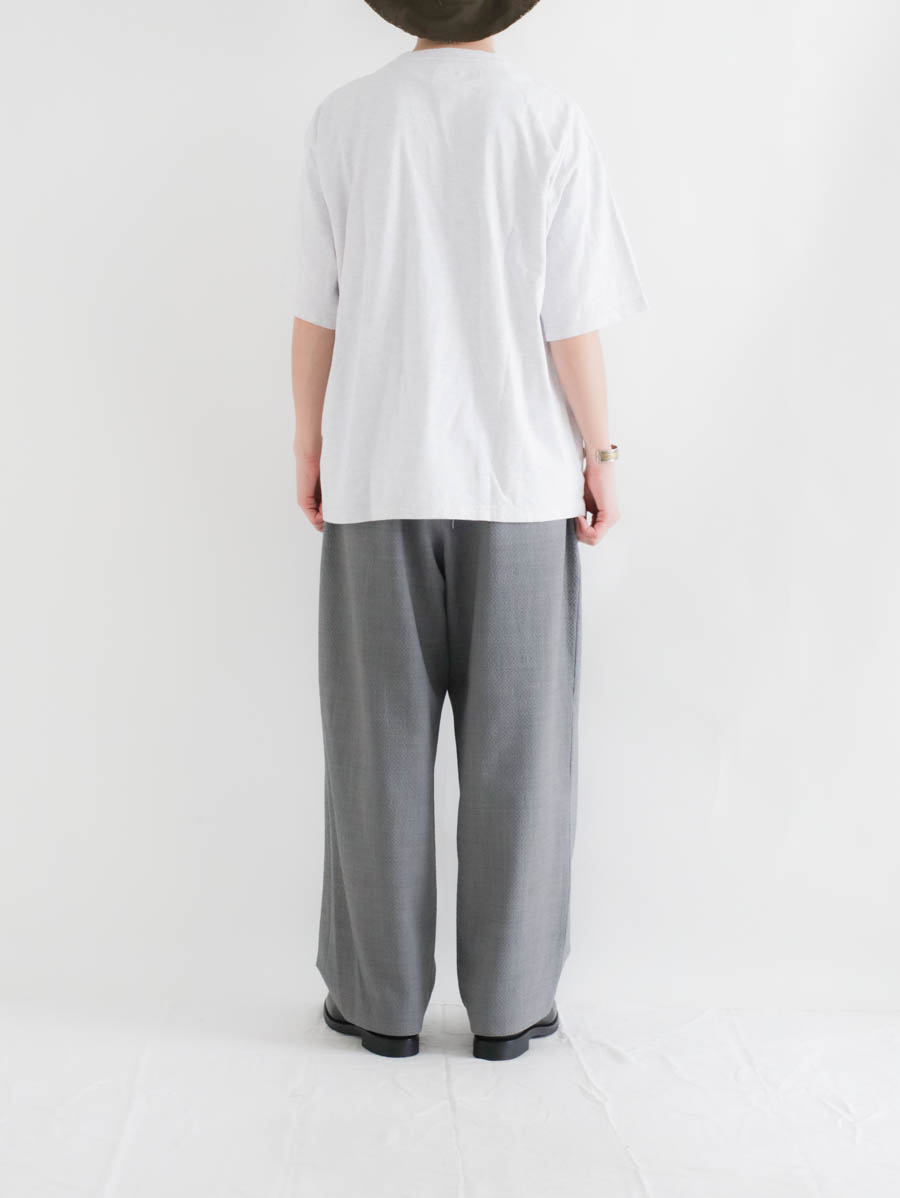 EEL Products,イールプロダクツ,ユルリTEE