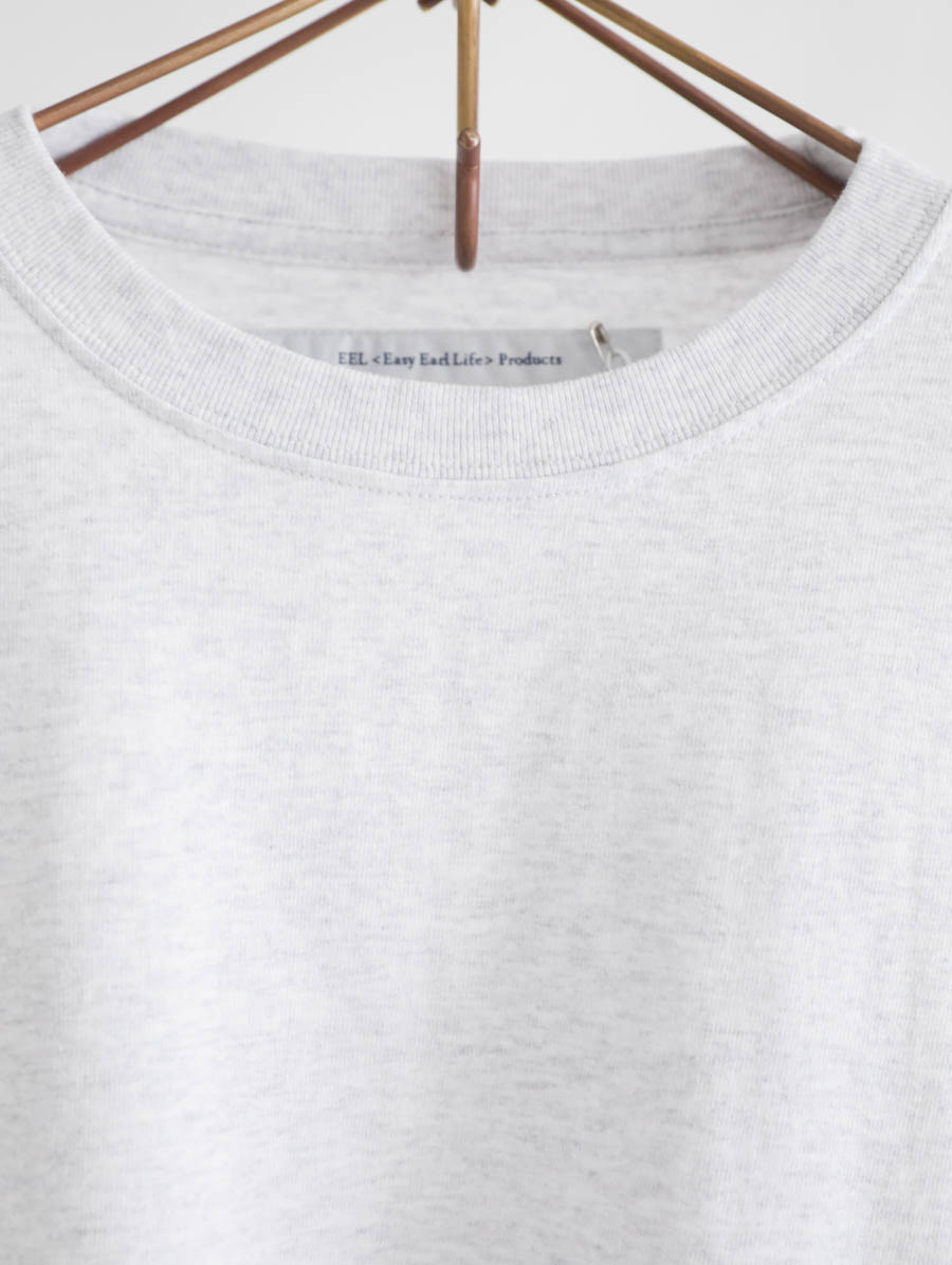 EEL Products,イールプロダクツ,ユルリTEE
