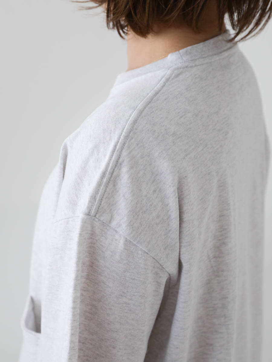 EEL Products,イールプロダクツ,ユルリTEE