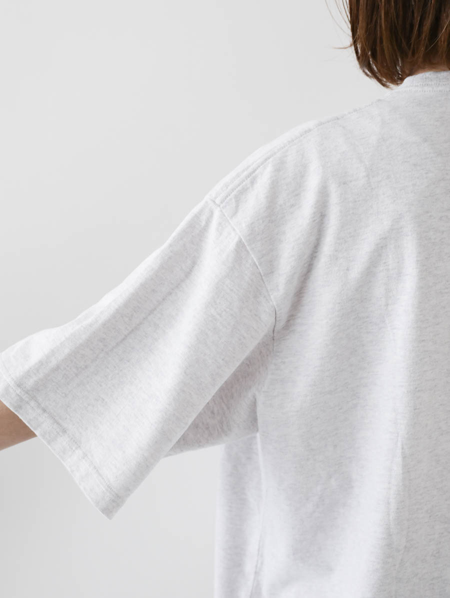EEL Products,イールプロダクツ,ユルリTEE