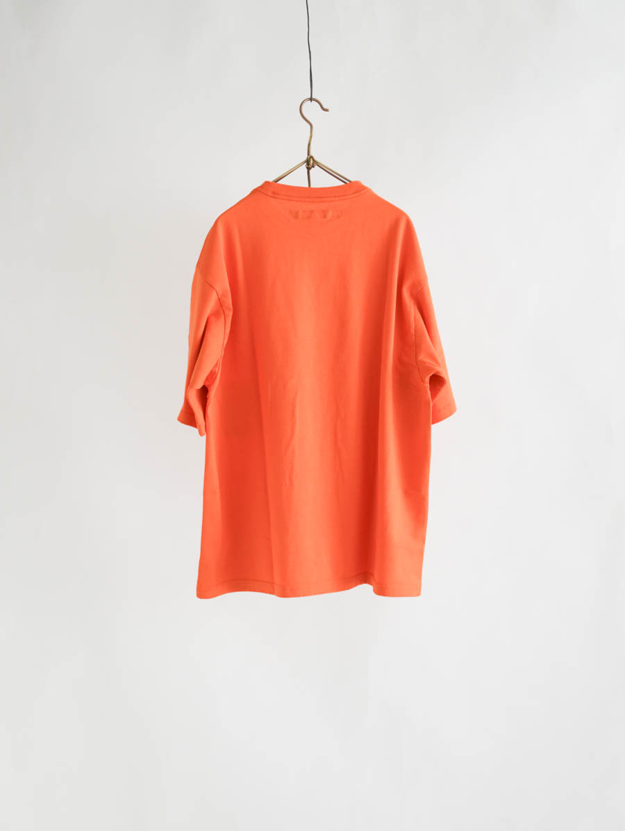 EEL Products,イールプロダクツ,ユルリTEE