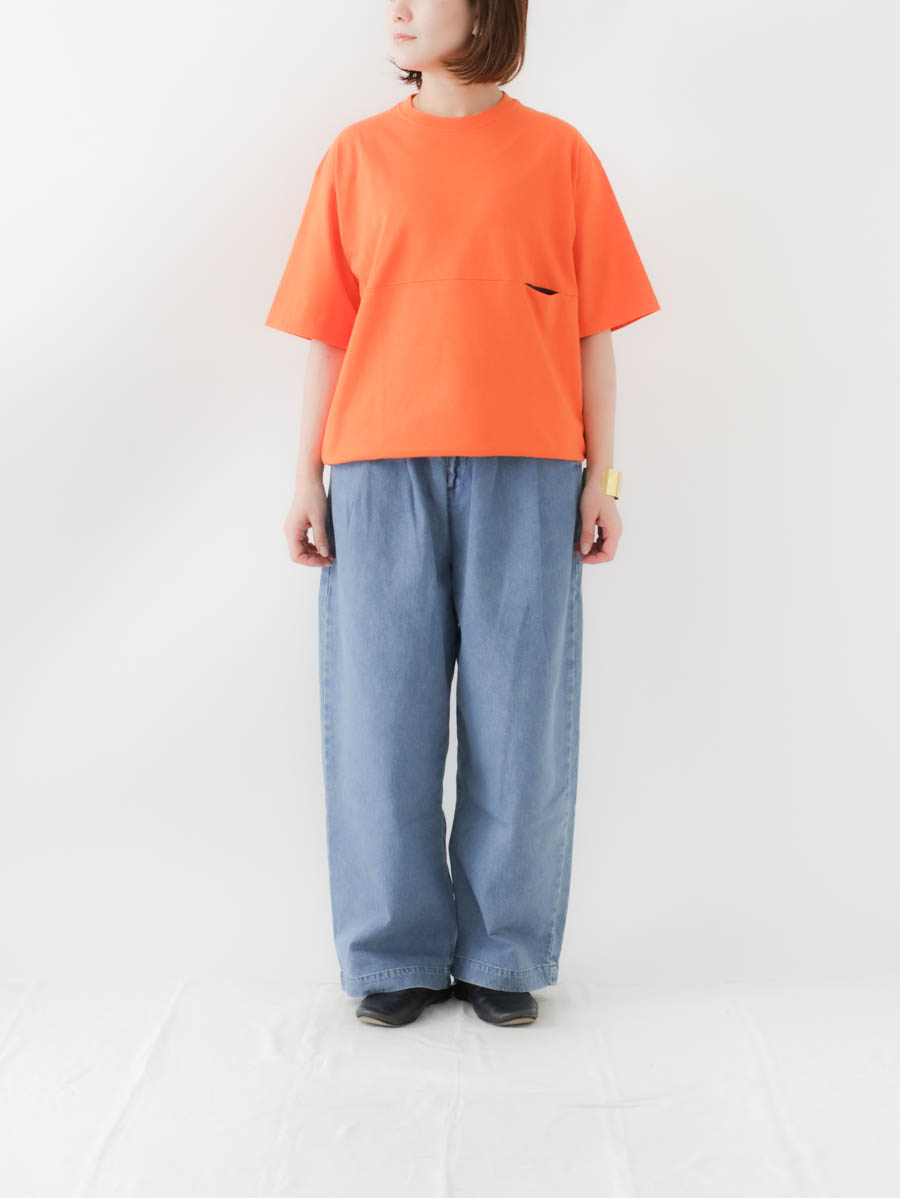 EEL Products,イールプロダクツ,ユルリTEE