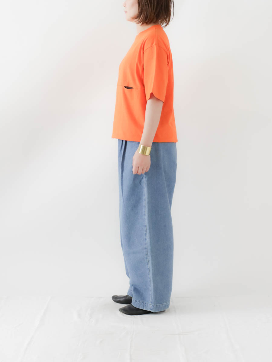 EEL Products,イールプロダクツ,ユルリTEE