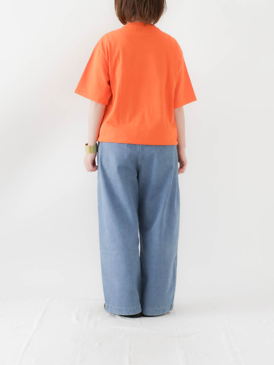 EEL Products,イールプロダクツ,ユルリTEE