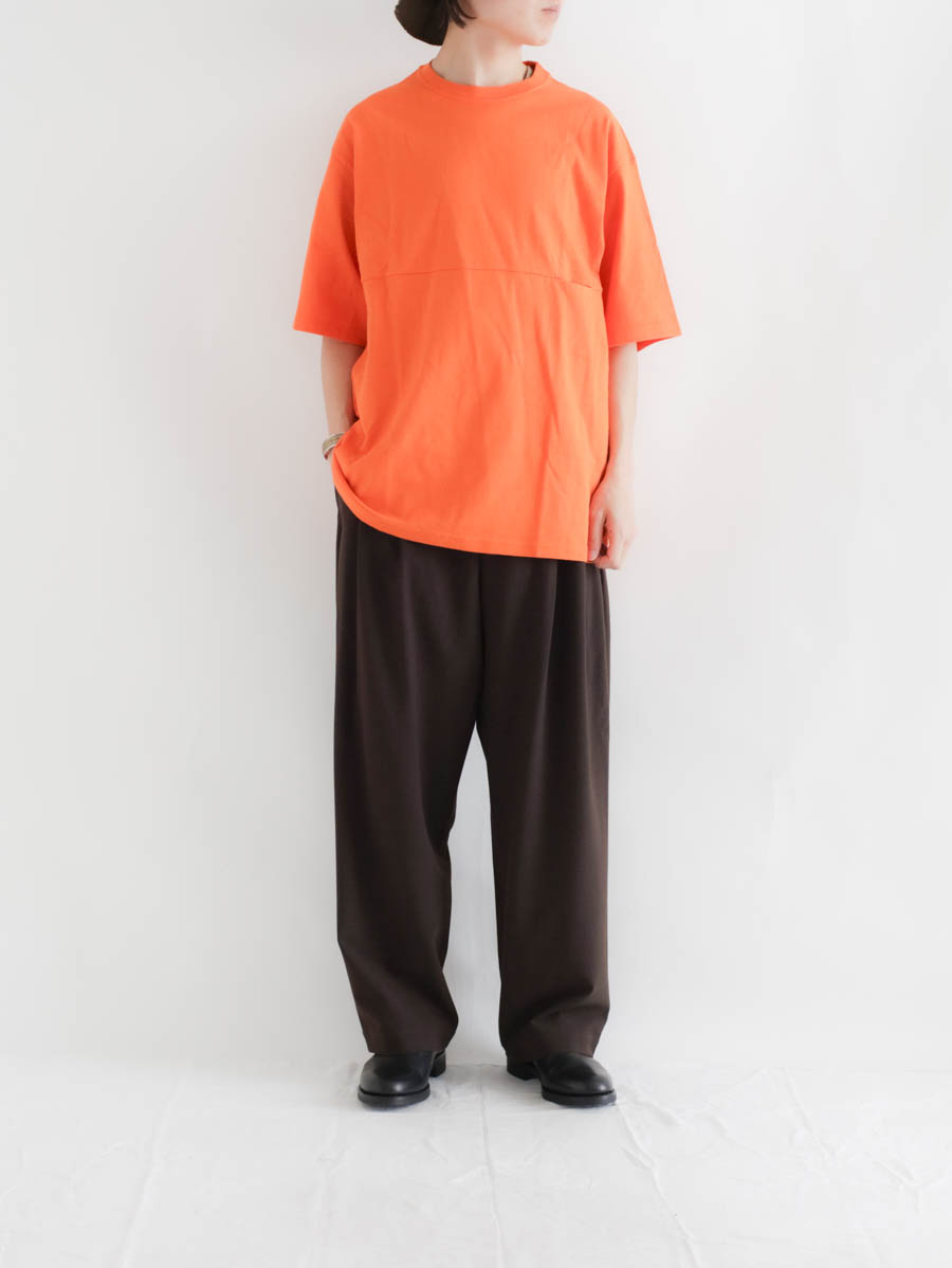EEL Products,イールプロダクツ,ユルリTEE