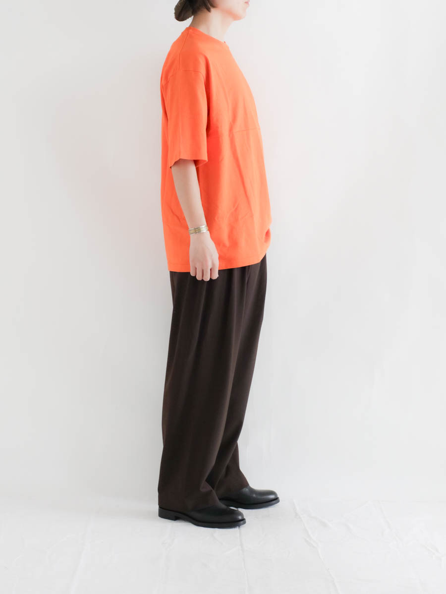 EEL Products,イールプロダクツ,ユルリTEE