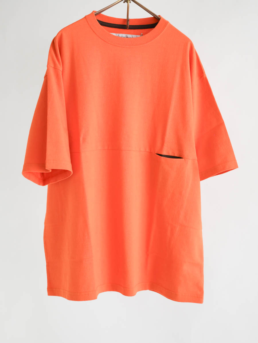 EEL Products,イールプロダクツ,ユルリTEE