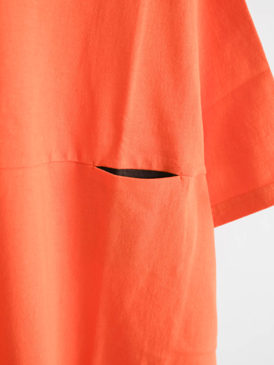 EEL Products,イールプロダクツ,ユルリTEE