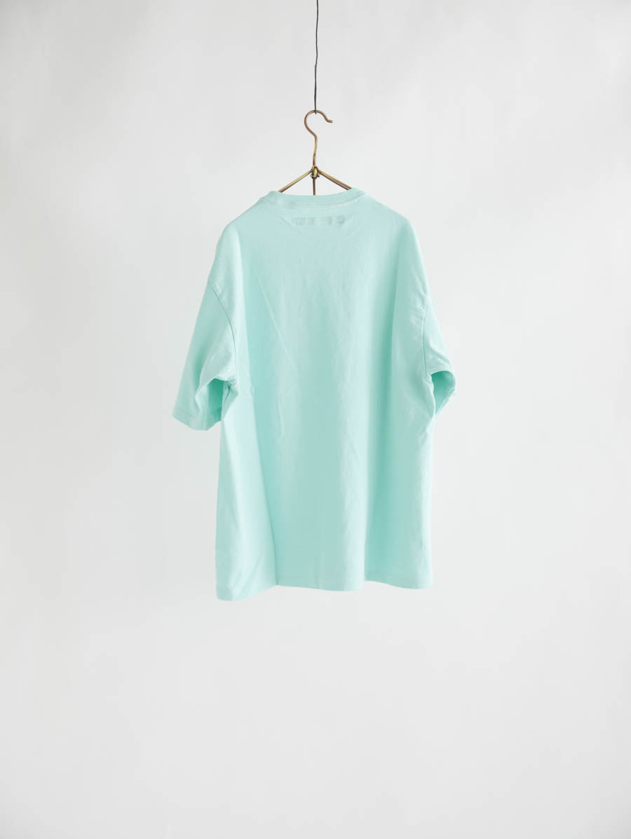 EEL Products,イールプロダクツ,ユルリTEE