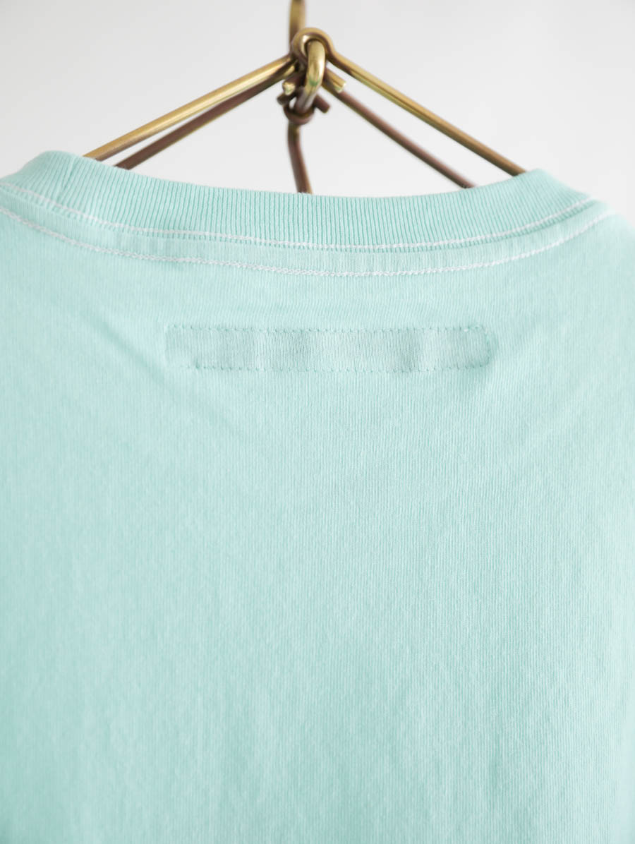 EEL Products,イールプロダクツ,ユルリTEE