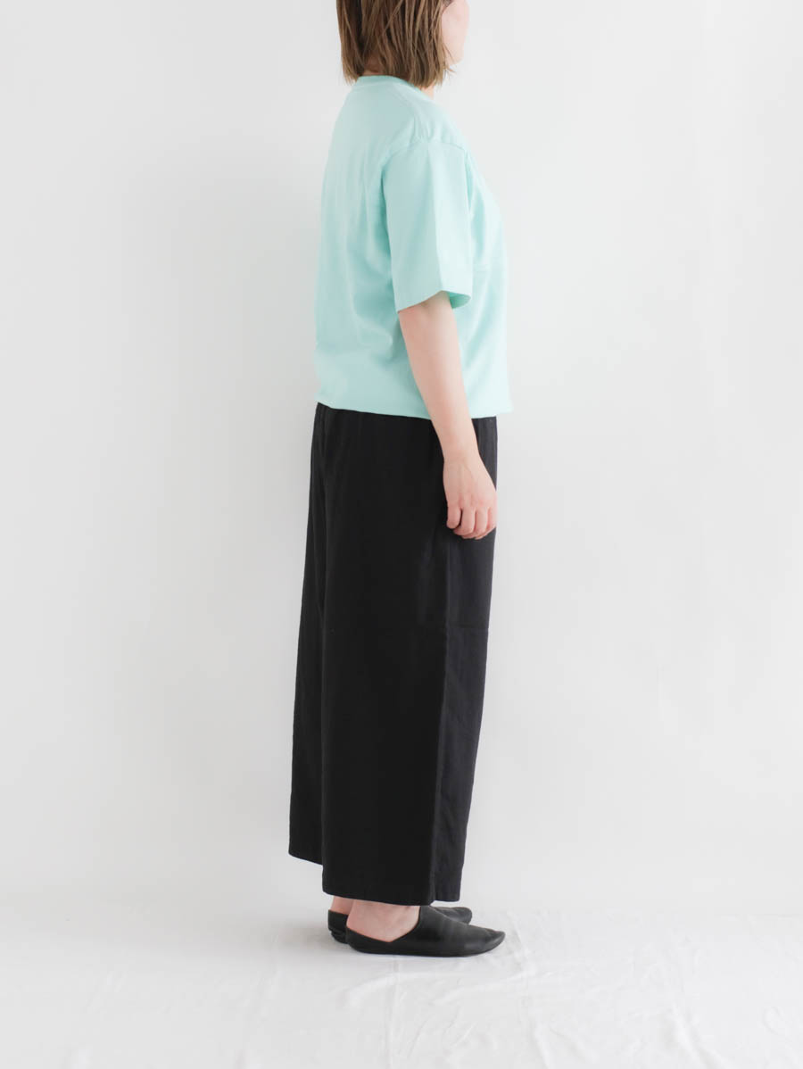 EEL Products,イールプロダクツ,ユルリTEE