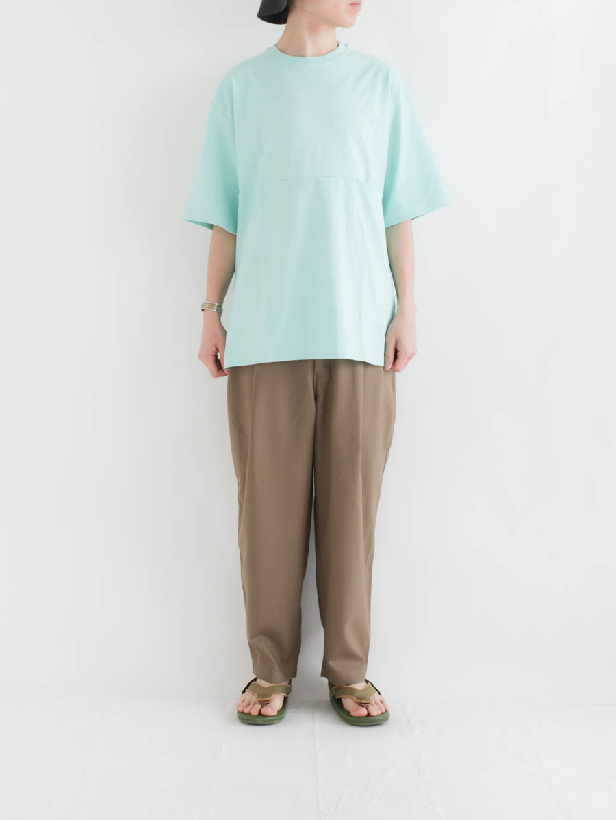 EEL Products,イールプロダクツ,ユルリTEE