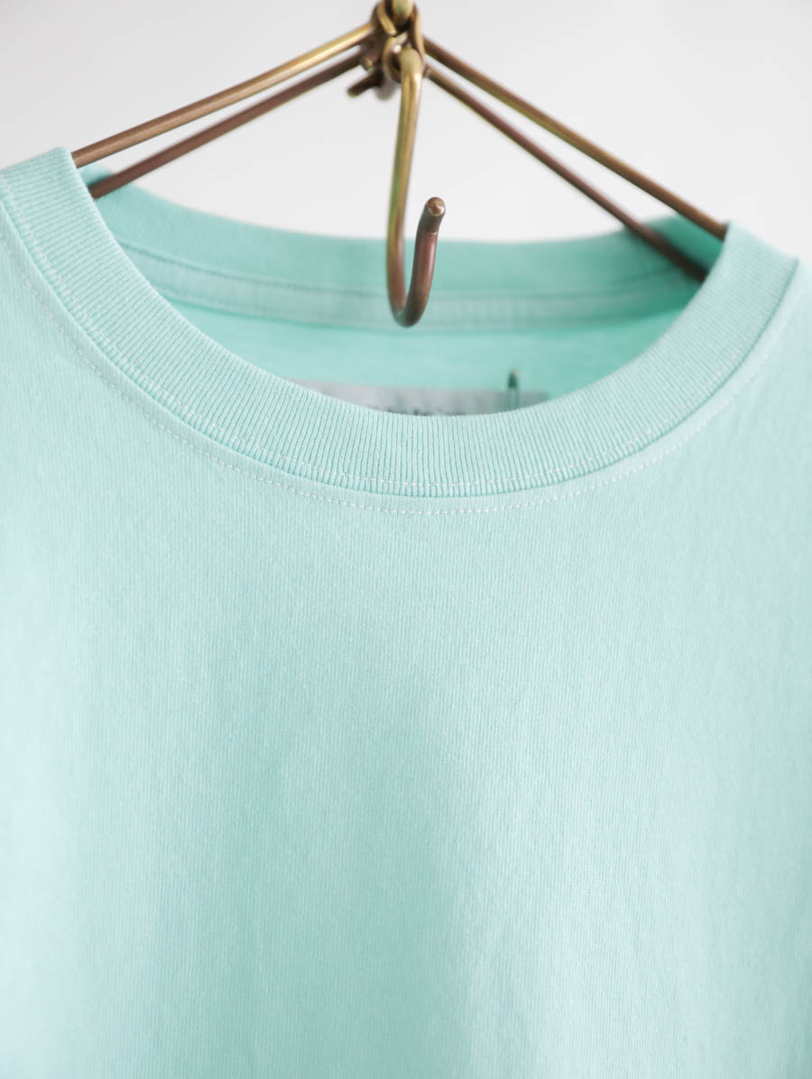 EEL Products,イールプロダクツ,ユルリTEE