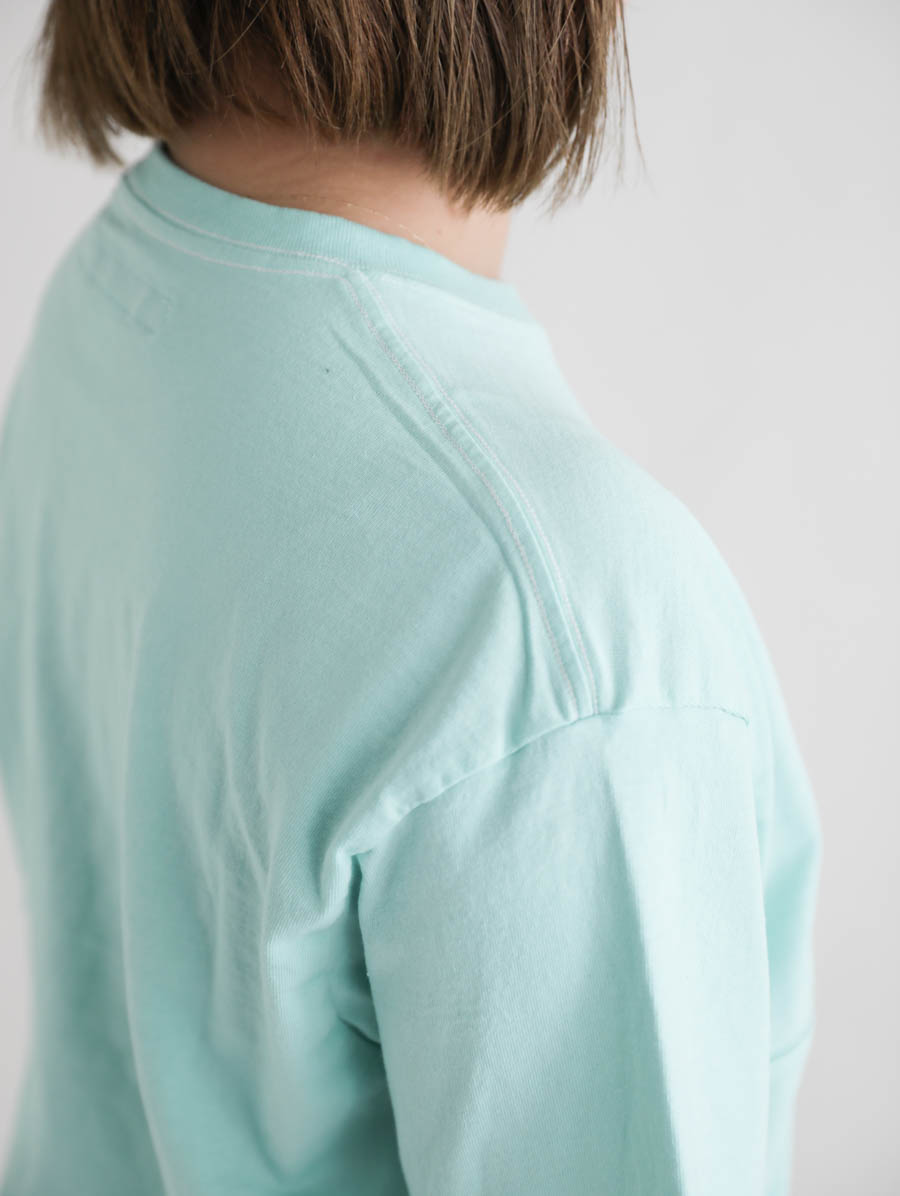 EEL Products,イールプロダクツ,ユルリTEE
