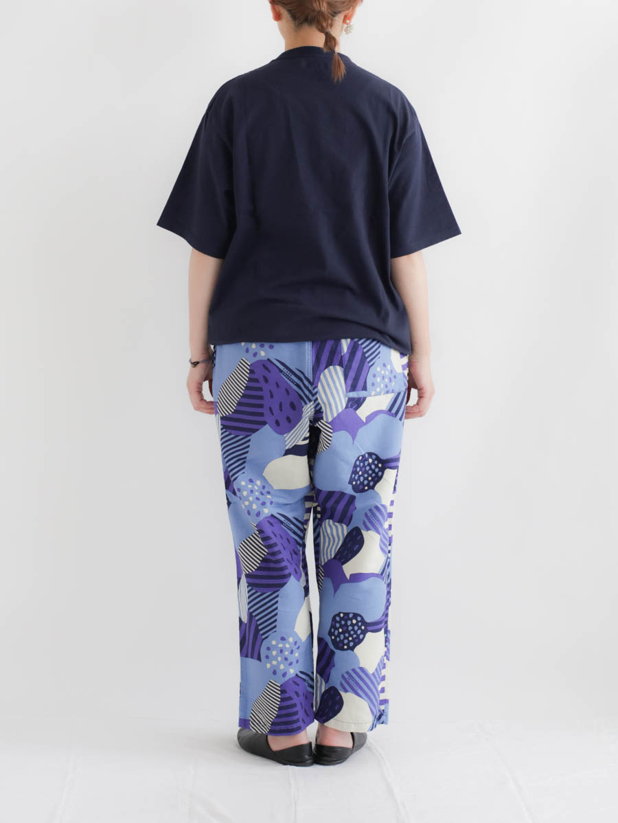 EEL Products,イールプロダクツ,ユルリTEE