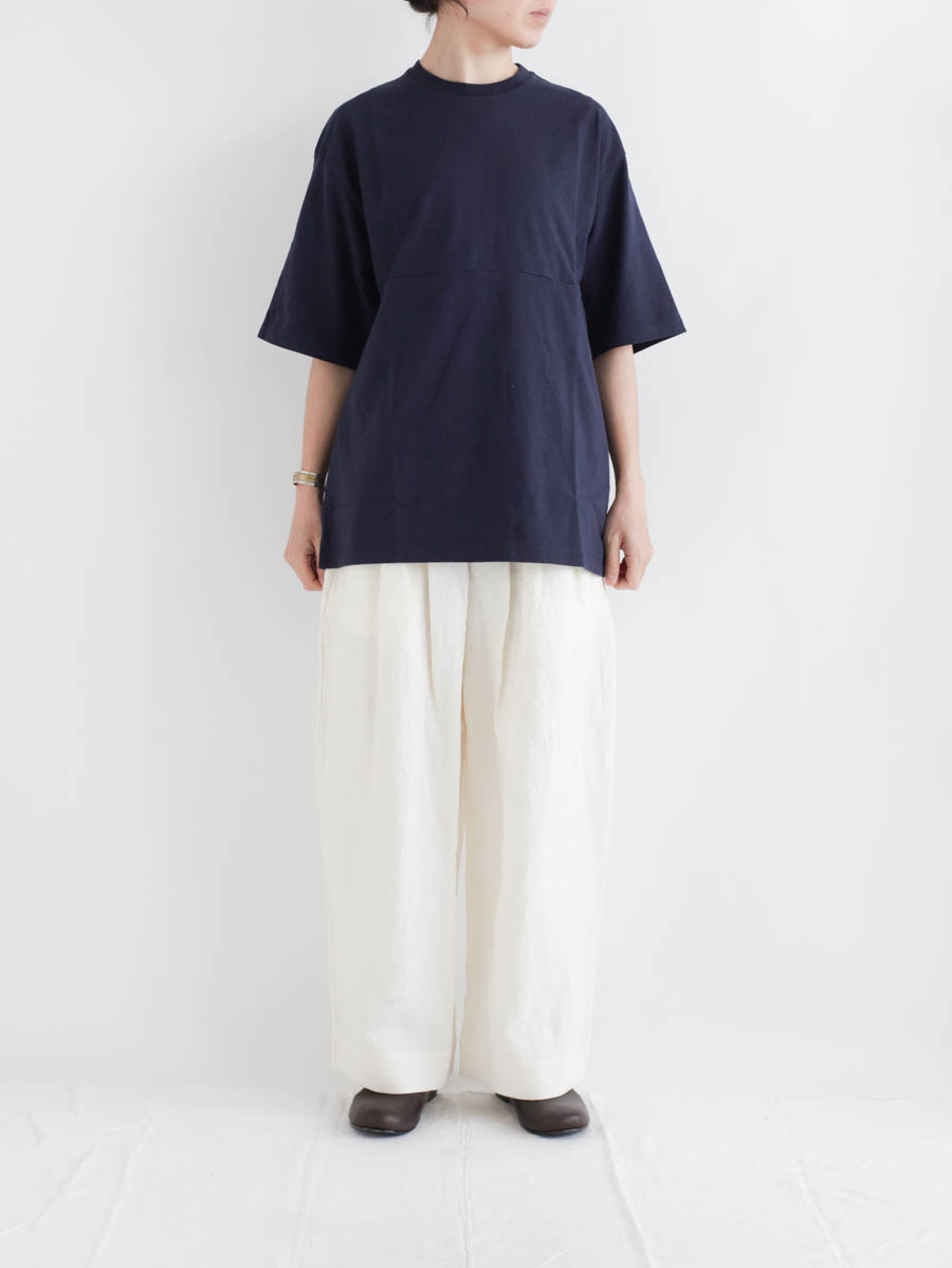 EEL Products,イールプロダクツ,ユルリTEE