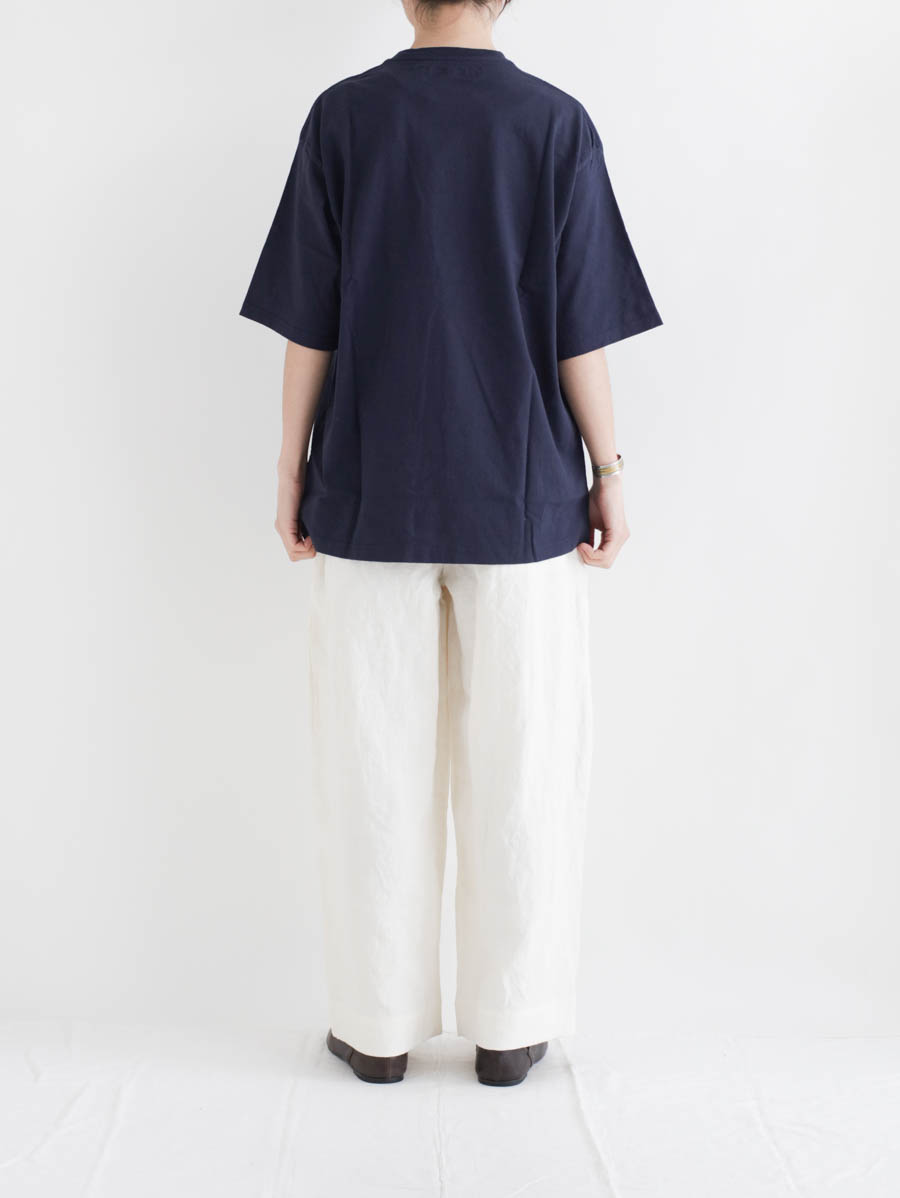 EEL Products,イールプロダクツ,ユルリTEE