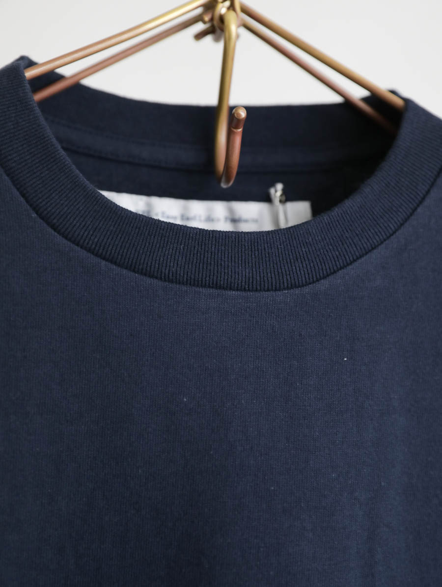 EEL Products,イールプロダクツ,ユルリTEE