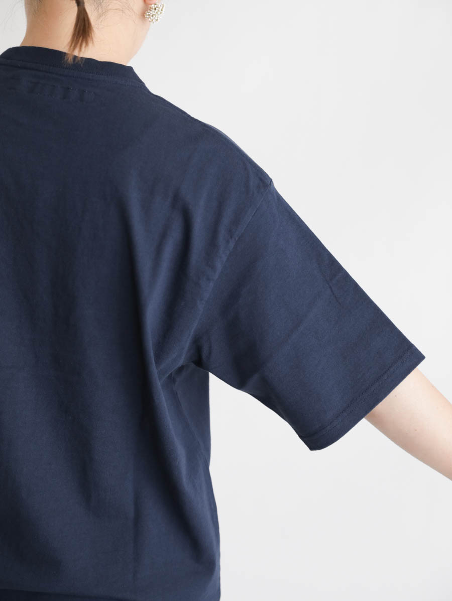 EEL Products,イールプロダクツ,ユルリTEE