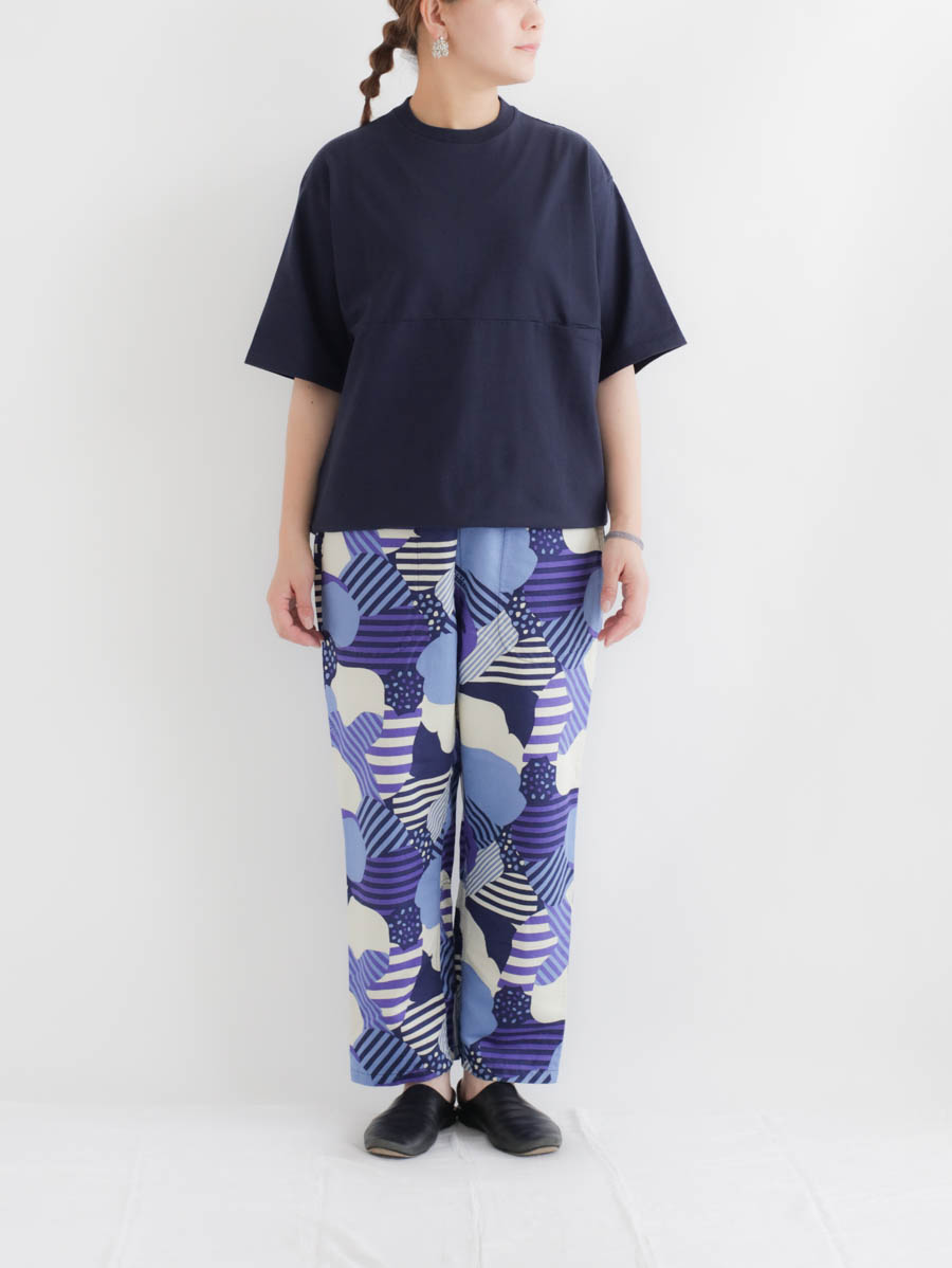 EEL Products,イールプロダクツ,ユルリTEE