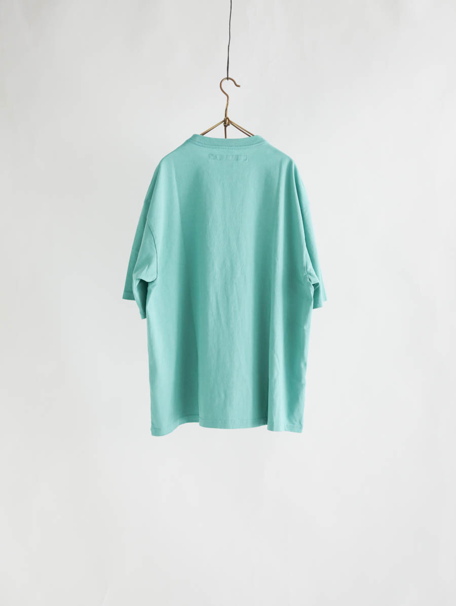 EEL Products,イールプロダクツ,ユルリTEE