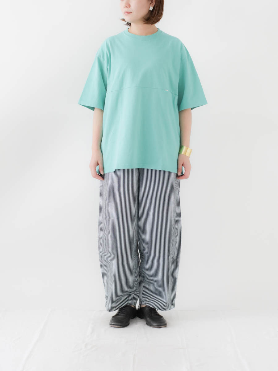 EEL Products,イールプロダクツ,ユルリTEE