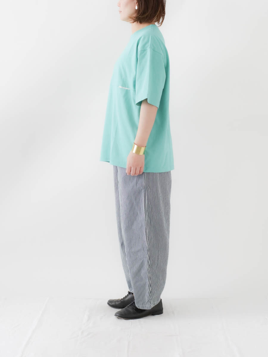 EEL Products,イールプロダクツ,ユルリTEE