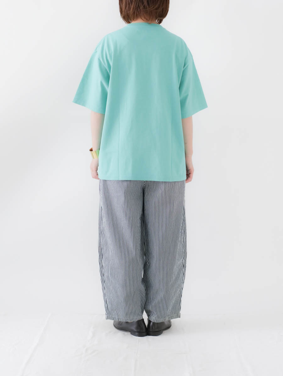 EEL Products,イールプロダクツ,ユルリTEE