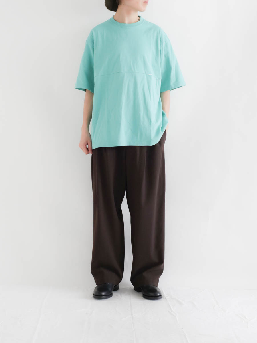 EEL Products,イールプロダクツ,ユルリTEE
