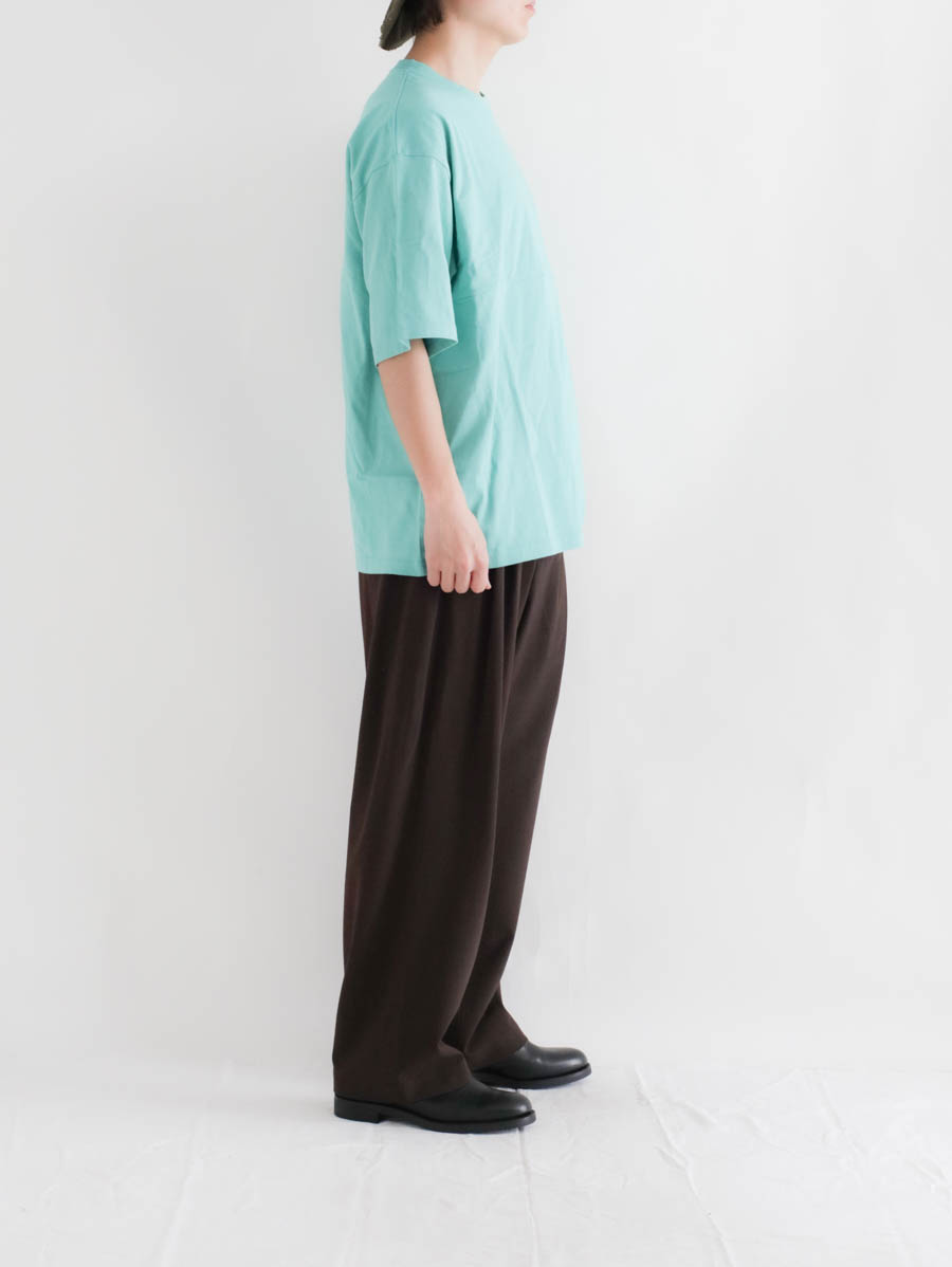 EEL Products,イールプロダクツ,ユルリTEE