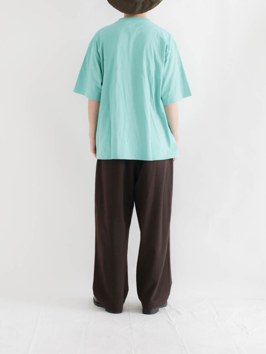 EEL Products,イールプロダクツ,ユルリTEE