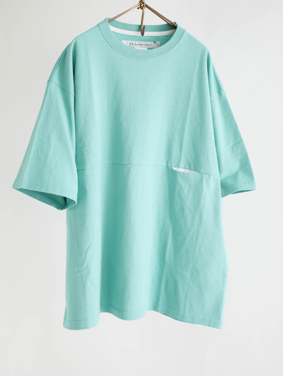 EEL Products,イールプロダクツ,ユルリTEE