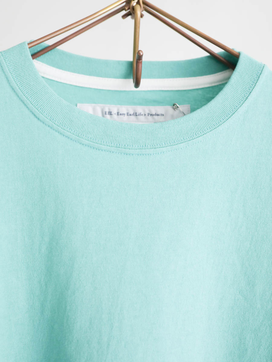 EEL Products,イールプロダクツ,ユルリTEE