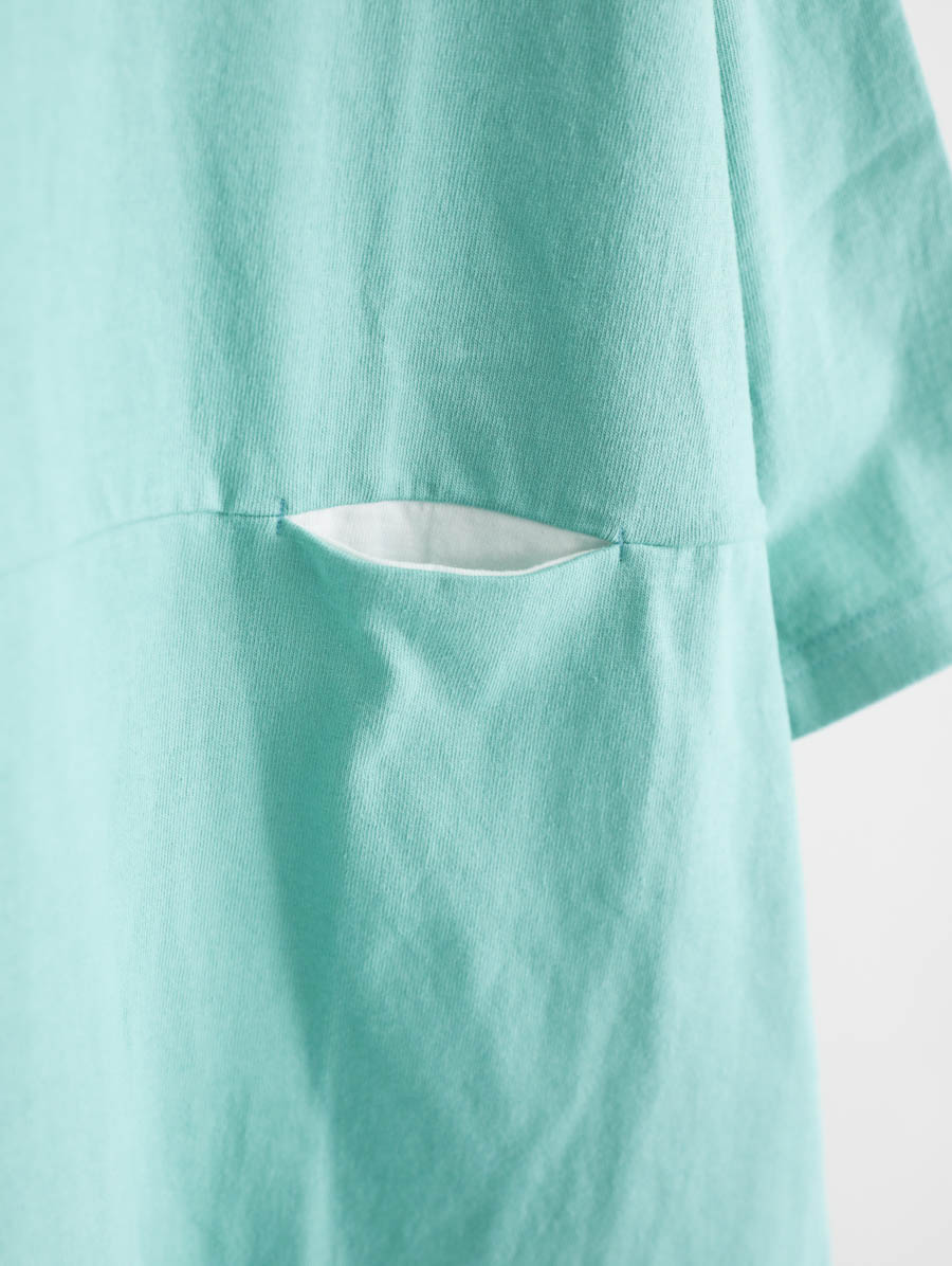 EEL Products,イールプロダクツ,ユルリTEE