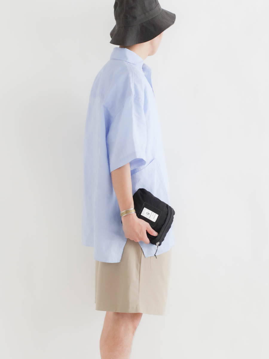 ENDS and MEANS,エンズアンドミーンズ,通販,ショルダーバッグ