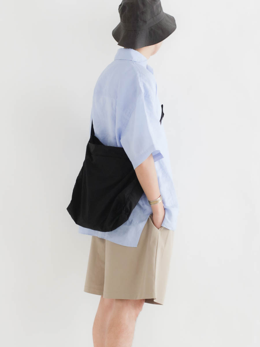 ENDS and MEANS,エンズアンドミーンズ,通販,ショルダーバッグ