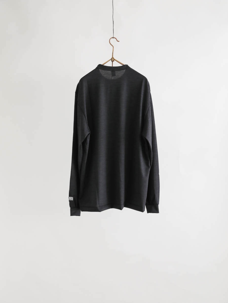 ENDS and MEANS,エンズアンドミーンズ,通販,スウェット