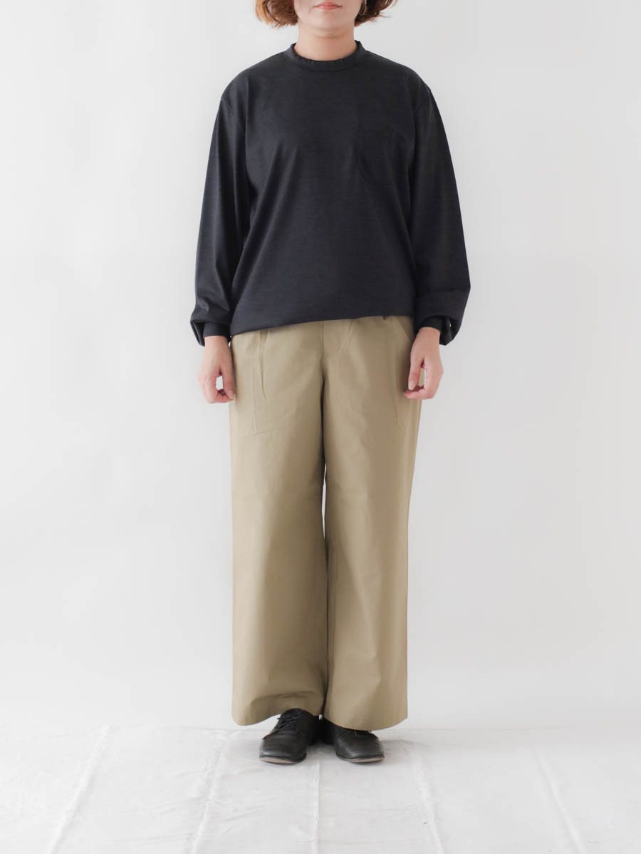ENDS and MEANS,エンズアンドミーンズ,通販,スウェット