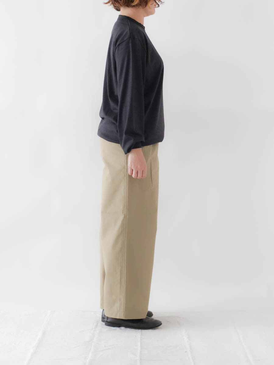 ENDS and MEANS,エンズアンドミーンズ,通販,スウェット