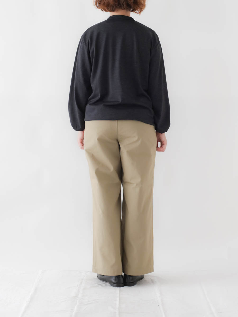 ENDS and MEANS,エンズアンドミーンズ,通販,スウェット