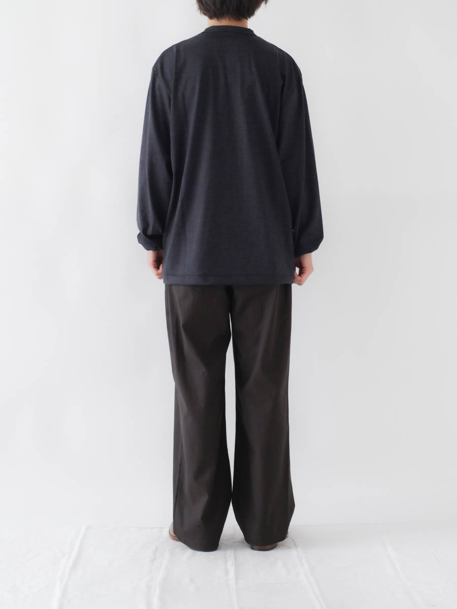 ENDS and MEANS,エンズアンドミーンズ,通販,スウェット