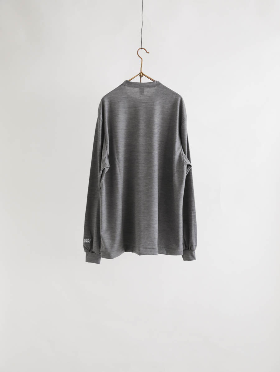 ENDS and MEANS,エンズアンドミーンズ,通販,スウェット