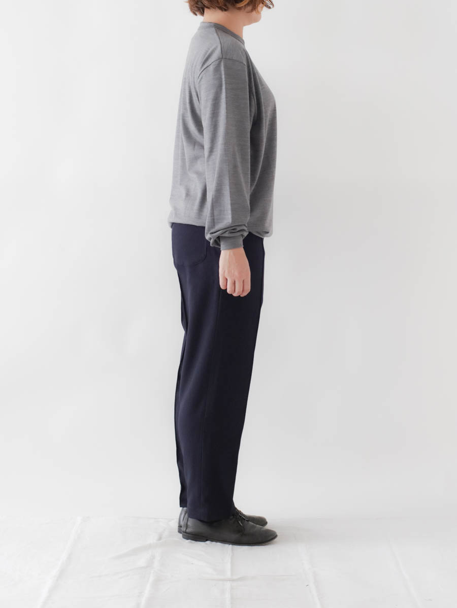 ENDS and MEANS,エンズアンドミーンズ,通販,スウェット